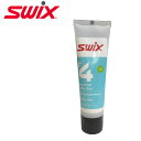 SWIX WAX スウィックス ワックス ペースト 75ml スキー スノーボード メンテナンス用品 F4-23-75