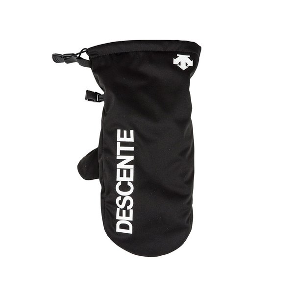 2019ニューモデル DESCENTE デサント OVER MITTEN スキーミトングローブ DGL-7009