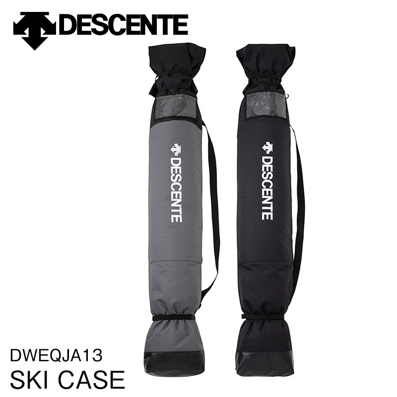 2021 DESCENTE SKI CASE DWEQJA13 デサント スキーケース スキー板 スキー