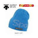 DESCENTE/デサント MoveSport KNIT CAP ニット帽 DKC-4212