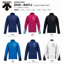 2017 DESCENTE fTg q[gir Move Sport JUNIOR UNDER SHIRTS DUS-6431J WjApA_[Vc