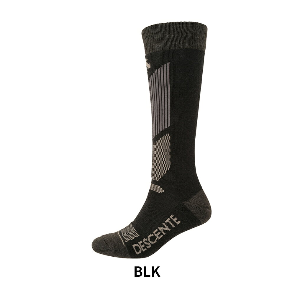 �ǥ���� ����˥� ���å��� DESCENTE JUNIOR SOCKS DWDWJB60 ���������Υܡ����å��� �����󥿡����ݡ����� ���å� �Ҷ���