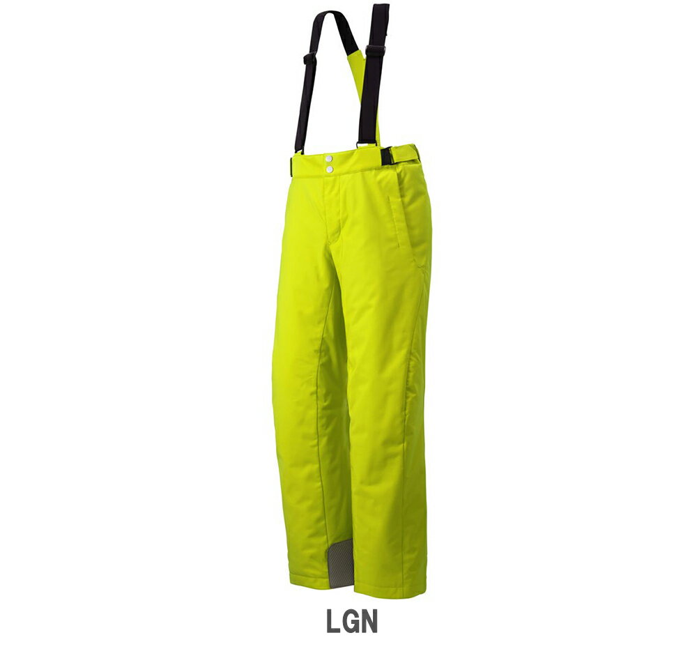 DESCENTE パンツ LAXING PANTS DWMOJD72 スキーウェア メンズ レディース ユニセックス