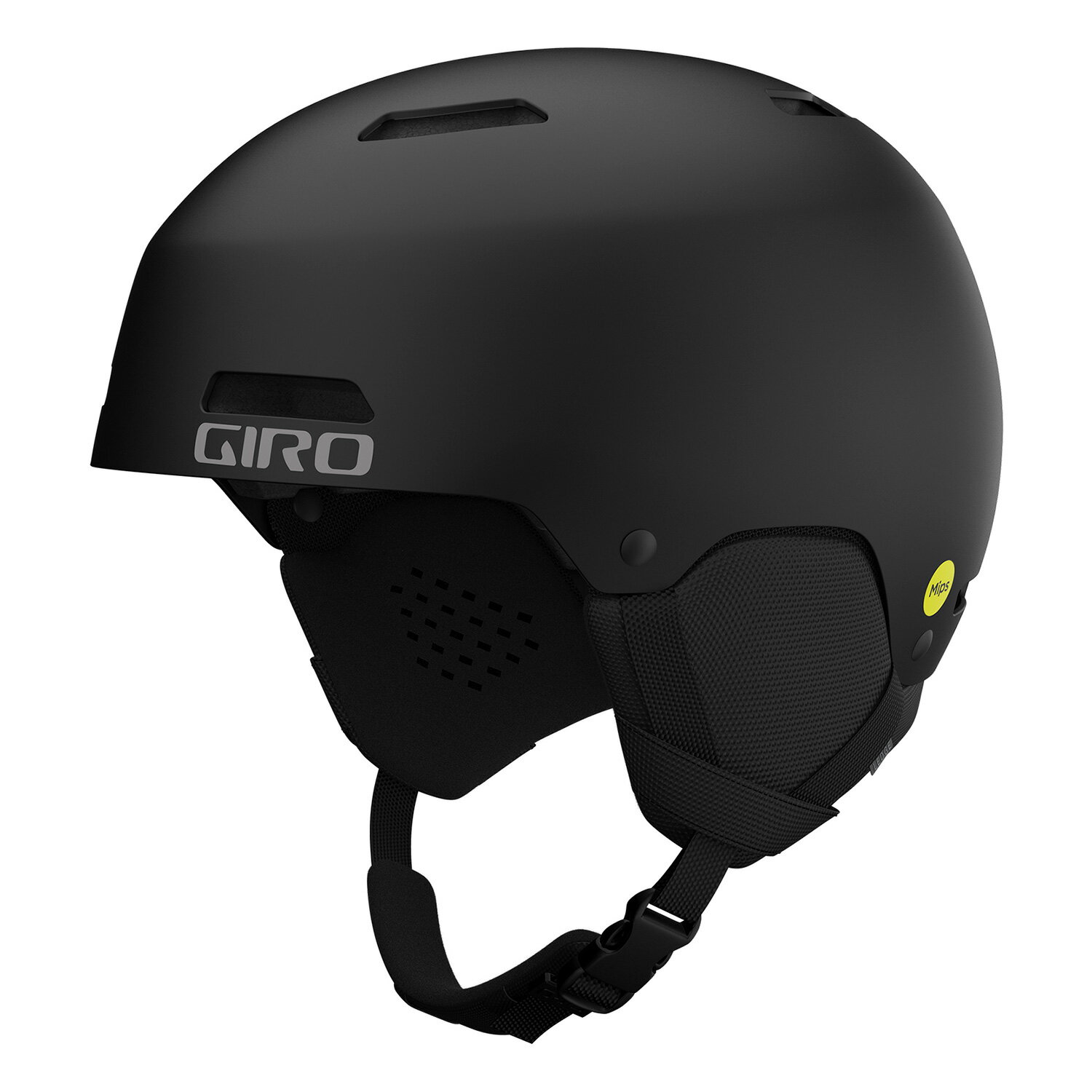 【NEW】2024 GIRO ジロ LEDGE FS MIPS レッジ エフエス ミップス スキーヘルメット スキー スノボ ウインタースポーツ用 3