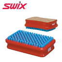 SWIX スウィックス コンビターボブラシグリップ部コルク T0196B スキー スノーボード メンテナンス用品