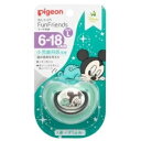 FunFriendsミッキー L ウェルパーク【税込3980円以上で送料無料】▲B1