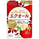 フローナエクオール 30粒 ウェルパーク【税込3980円以上で送料無料】(4)