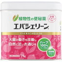 【販売数量限定商品】指定第2類医薬品 エバシェリーン 75g ウェルパーク【税込3980円以上で送料無料】▲目玉