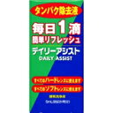 タイヨー デイリーアシスト 5ml ウェルパーク【税込3980円以上で送料無料】▲AB