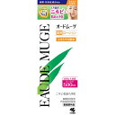 【税込3980円以上で送料無料】★目玉商品【販売数量限定】小林製薬 オードムーゲ薬用ローション 500ml
