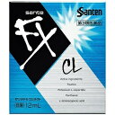 第3類医薬品サンテFXコンタクト 12ml ウェルパーク【税込3980円以上で送料無料】