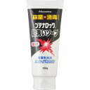 ブテナロック足洗いソープ 150g ウェルパーク^【税込3980円以上で送料無料】