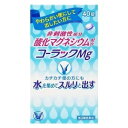 【税込3980円以上で送料無料】第3類医薬品コーラックMg 40錠 ウェルパーク(4)