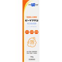 第2類医薬品ビーソフテン泡スプレー 100g ウェルパーク▲B1