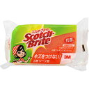 SB抗菌ウレタンスポンジたわし リーフ型 1個 ウェルパーク【税込3980円以上で送料無料】