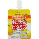 PERFECTVゼリーGF 130g ウェルパーク【税込3980円以上で送料無料】