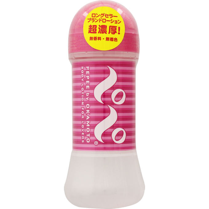 ぺぺ　ラブ＆ラバーズ　200mLウェルパークのサムネイル