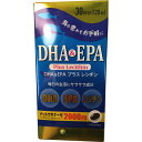 【税込3980円以上で送料無料】DHA&EPA 120粒 ウェルパーク