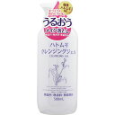 ハトムギクレンジングジェル ウェルパーク【税込3980円以上で送料無料】▲A