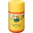 クナイプユズ&ジンジャー850g ウェルパーク【税込3980円以上で送料無料】▲B2