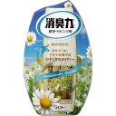 お部屋の消臭力 寝室用Aカモミール ウェルパーク【税込3980円以上で送料無料】