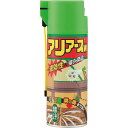 アース製薬 アリアースW 300ml ウェルパーク【税込3980円以上で送料無料】