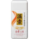 アース製薬 温素 白華の湯 ウェルパーク【税込3980円以上で送料無料】▲B1