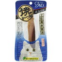 いなば食品 焼かつおほたて味1本 ウェルパーク【税込3980円以上で送料無料】▲B1