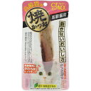 いなば食品 焼かつお高齢猫用1本 ウェルパーク【税込3980円以上で送料無料】