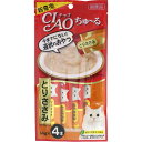 いなば Cちゅーる とりささみ 14g×4 ウェルパーク【税込3980円以上で送料無料】