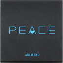 【税込3980円以上で送料無料】アリミノ ピースフリーズワックス 40g