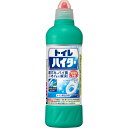 除菌洗浄トイレハイター ボトル500ml ウェルパーク【税込3980円以上で送料無料】▲B2