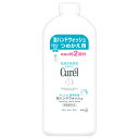 花王 キュレル 泡ハンドウォッシュ詰替用 450 ウェルパーク▲B1▼