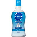 花王 ピュオーラ洗口液Cミント 420ml ウェルパーク【税込3980円以上で送料無料】▲AB