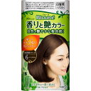 【アウトレット商数量限定在庫限り】花王 ブローネ香りと艶カラークリーム6 80g