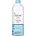 リーゼ ウォータサプライミントシャワ替340ml ウェルパーク【税込3980円以上で送料無料】▲B2