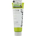 いち髪 ナチュラルケアセレクト スムース ヘアパック 180g ウェルパーク