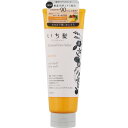 いち髪 ナチュラルケアセレクト モイスト ヘアパック 180g ウェルパーク