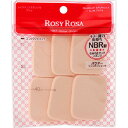 RR スポンジN スリム 6P ウェルパーク【税込3980円以上で送料無料】▲AB▼