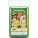 【税込3980円以上で送料無料】サンナップ サンパック デリカ M ウェルパーク