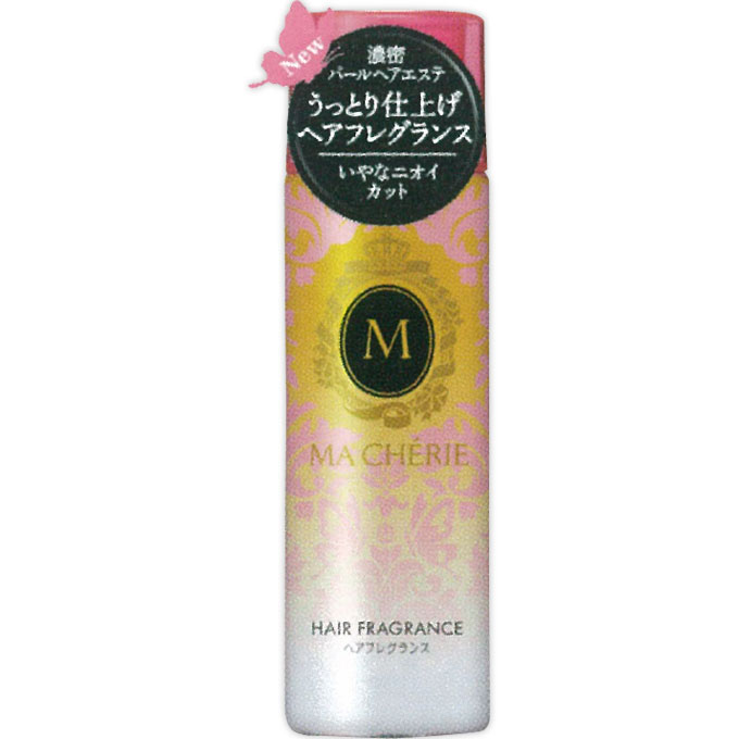 FTマシェリ　ヘアフレグランス　100g ウェルパーク【税込3980円以上で送料無料】▲AB