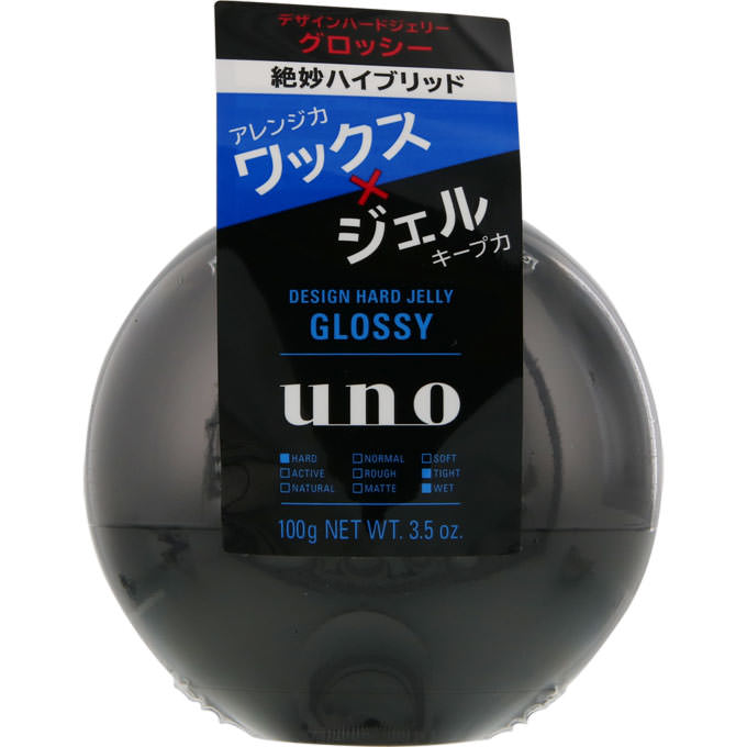 FTウーノ DHジェリーG100g ウェルパーク