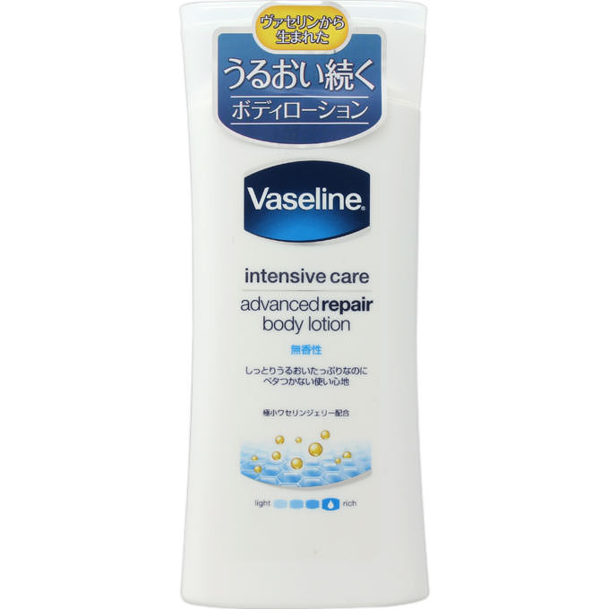 ヴァセリンローション　200ml ウェルパーク