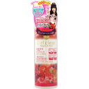 明色化粧品 DETクリアジェリー ミックスベリー ウェルパーク【税込3980円以上で送料無料】▲B1
