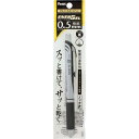 ペンテル パックエナージェルノックBP05ギン黒F ウェルパーク【税込3980円以上で送料無料】▲AB▼