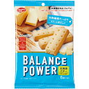 【税込3980円以上で送料無料】ハマダ バランスパワー 北海道バター 6袋 ウェルパーク