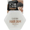 ギャツビーヘアJフローN 110ml ウェルパーク【税込3980円以上で送料無料】▲B1