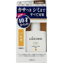 ルシードトータルケア乳液 100ml ウェルパーク【税込3980円以上で送料無料】▲B1