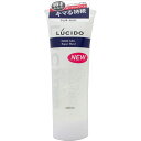 ルシード ヘアジェルSH160g ウェルパーク【税込3980円以上で送料無料】