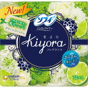 チャーム Kiyoraフレグランスフレ72枚 ウェルパーク【税込3980円以上で送料無料】▲B1